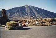 Teide 3100 Irgendwas